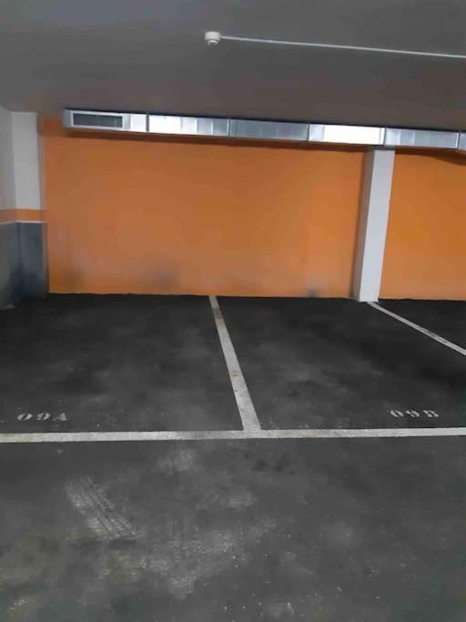 Precioso - Moderno Terraza Y Parking, 2 Hab, 2 Banos, 6-7 Pers - Dispo Abril Y Mayo Llanes Exteriör bild