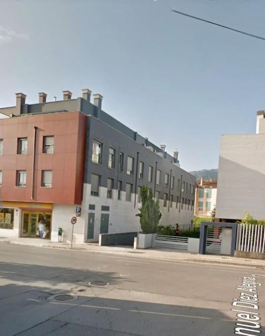 Precioso - Moderno Terraza Y Parking, 2 Hab, 2 Banos, 6-7 Pers - Dispo Abril Y Mayo Llanes Exteriör bild