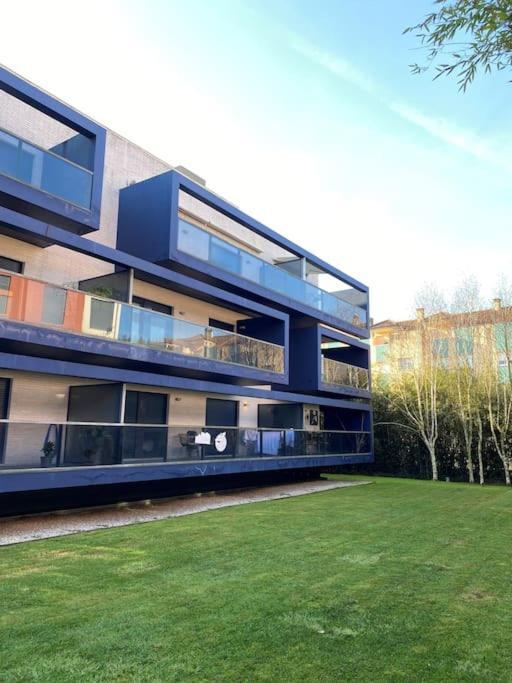 Precioso - Moderno Terraza Y Parking, 2 Hab, 2 Banos, 6-7 Pers - Dispo Abril Y Mayo Llanes Exteriör bild
