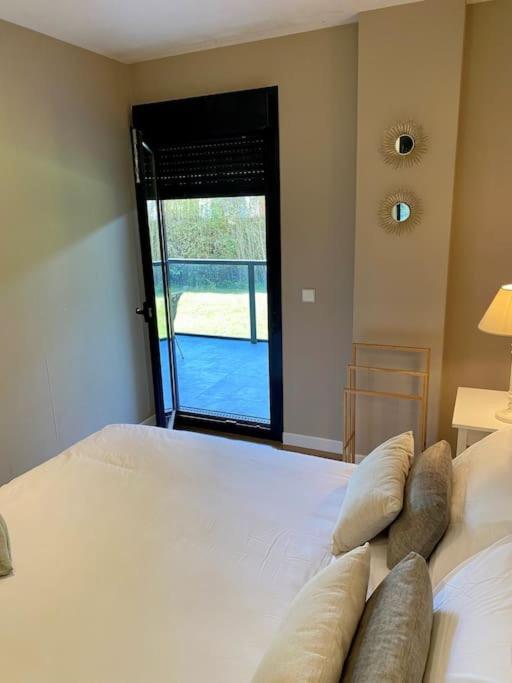 Precioso - Moderno Terraza Y Parking, 2 Hab, 2 Banos, 6-7 Pers - Dispo Abril Y Mayo Llanes Exteriör bild