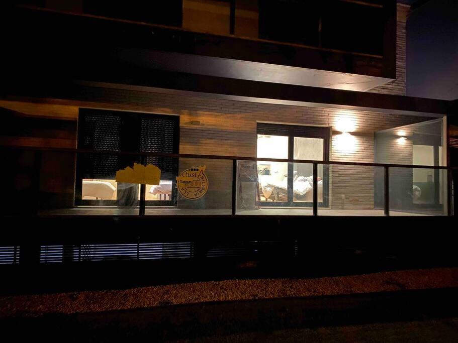 Precioso - Moderno Terraza Y Parking, 2 Hab, 2 Banos, 6-7 Pers - Dispo Abril Y Mayo Llanes Exteriör bild