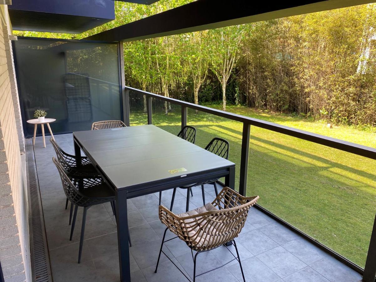 Precioso - Moderno Terraza Y Parking, 2 Hab, 2 Banos, 6-7 Pers - Dispo Abril Y Mayo Llanes Exteriör bild